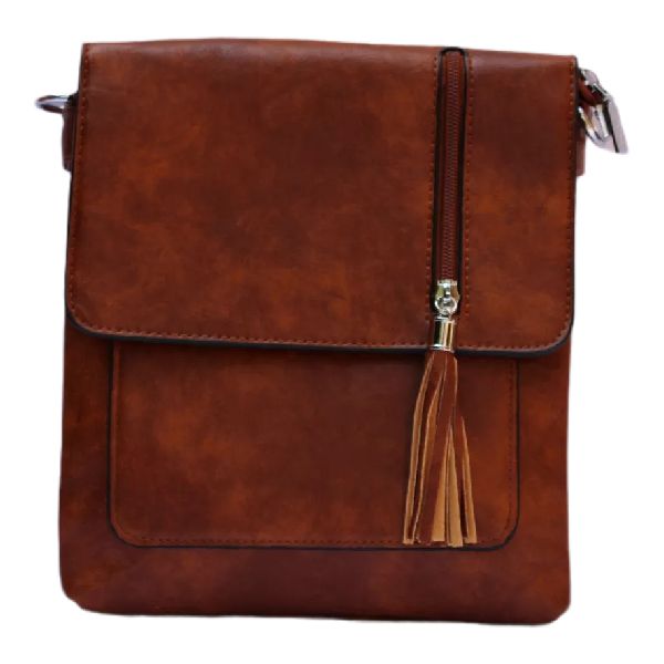 High-Quality Classic Women's Sling Bag, Crossbody