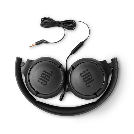 JBL Tune 500 WIRED On Ear Headphones With Mic NO BLUETOOTH Shop Today. Get it Tomorrow takealot