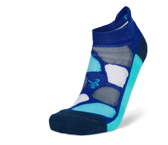 Balega ENDURO Womens Blue Waters