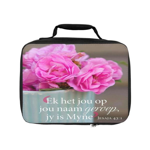 Jesaja 43:1 Bybel Sakkie