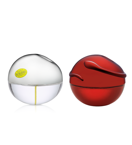 DKNY Be Delicious Edt 30ml + DKNY Be Tempted Edp 30ml