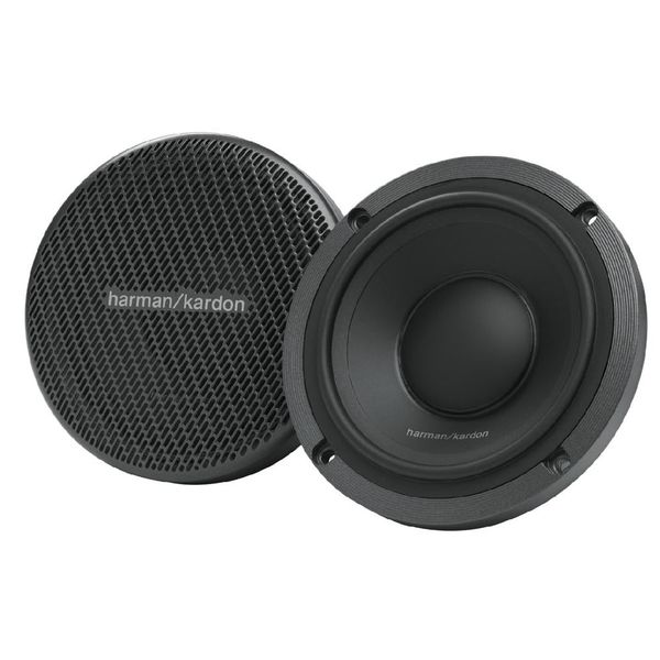 Harman Kardon Flow 300S 3" (89mm) Midrange Woofer (With Grill)