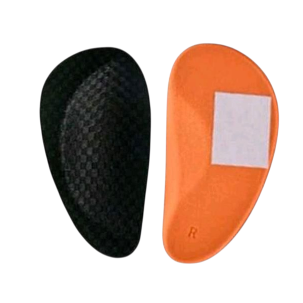 1 Pair Arch Support Sports Shoe Insoles (Comfortable Cushion)