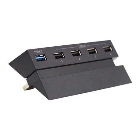 Sony ps4 2024 usb hub