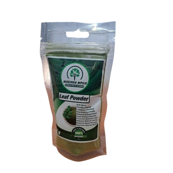 Moringa Mpilo