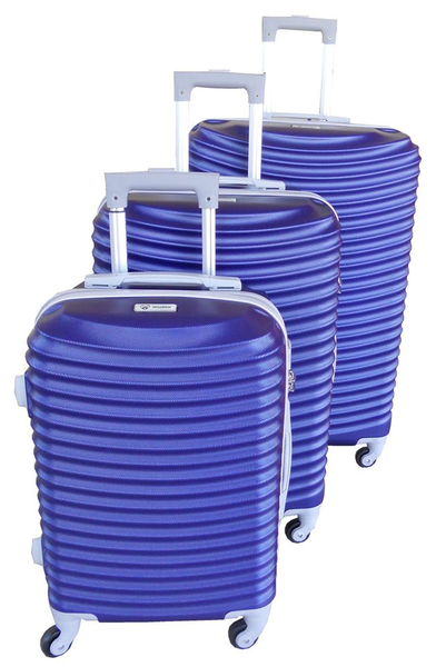 Mooistar HardShell Luggage Set