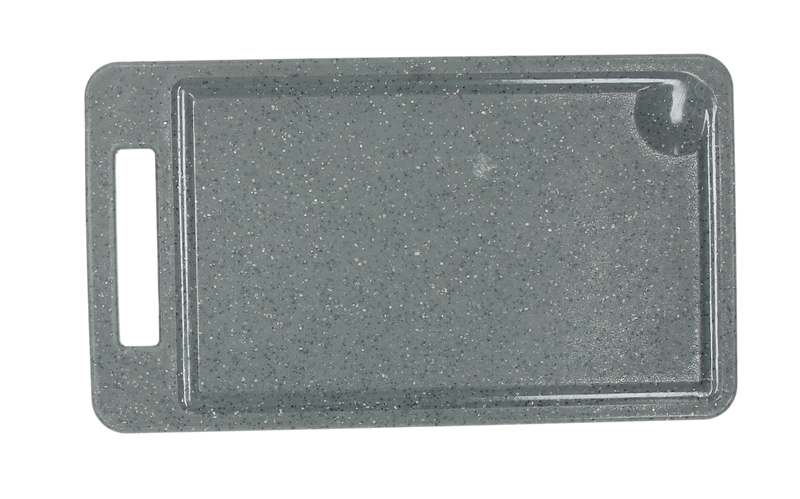 Tognana Grey Cutting Board 39X28