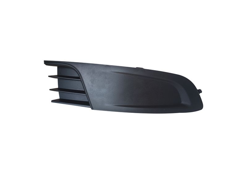 VW Polo Vivo - Right Side Bumper Grill - 2010 - 2014 - Without Hole