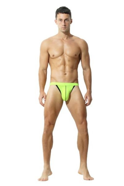 Joburg Secrets Luxury Mens Thong G-string