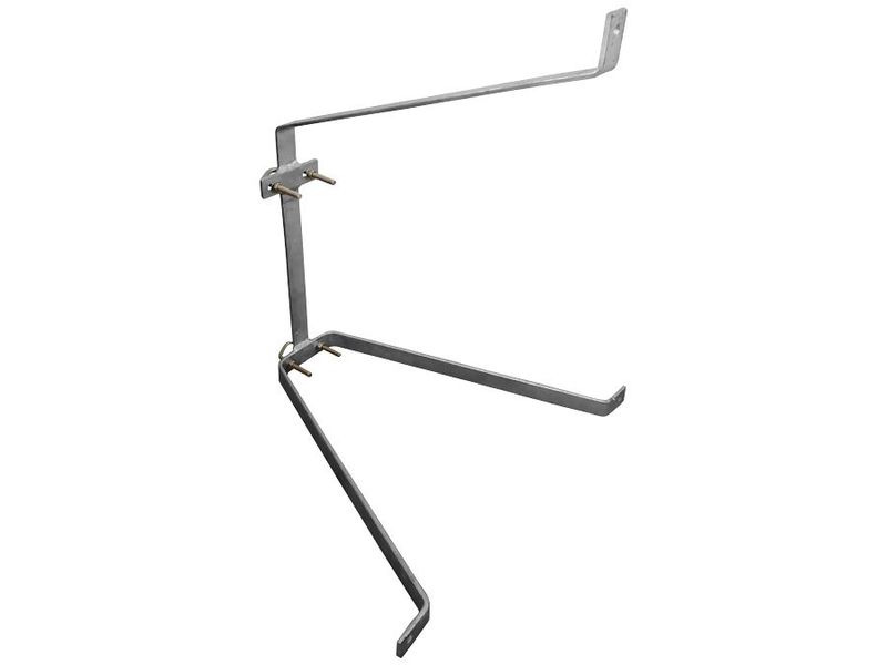 Tripod Bracket Wall Mount 47cm