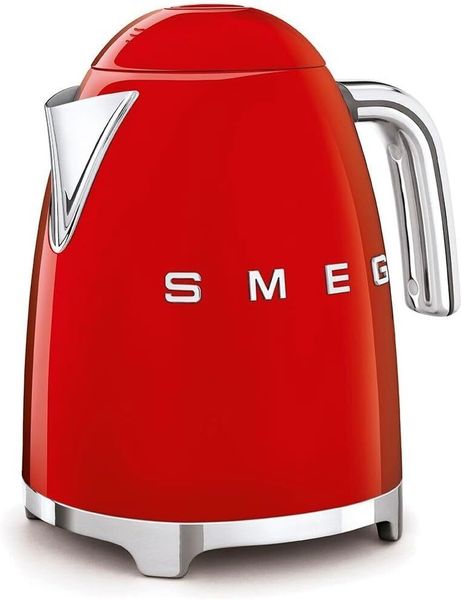 1,7L Cream Retro Electric Kettle