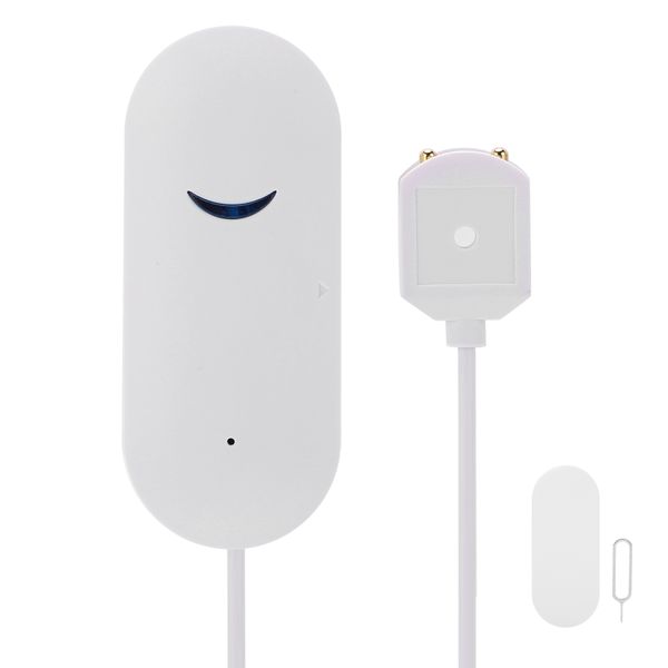 Tuya WiFi Water Leak Alarm