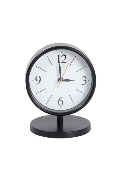 Table Top Clock - 15cm