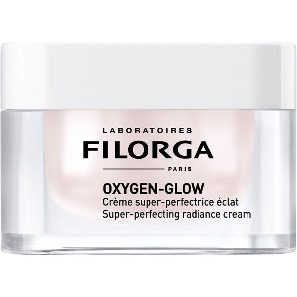 Filorga Oxygen-Glow Radiance Boosting Moisturiser Cream - 50ml