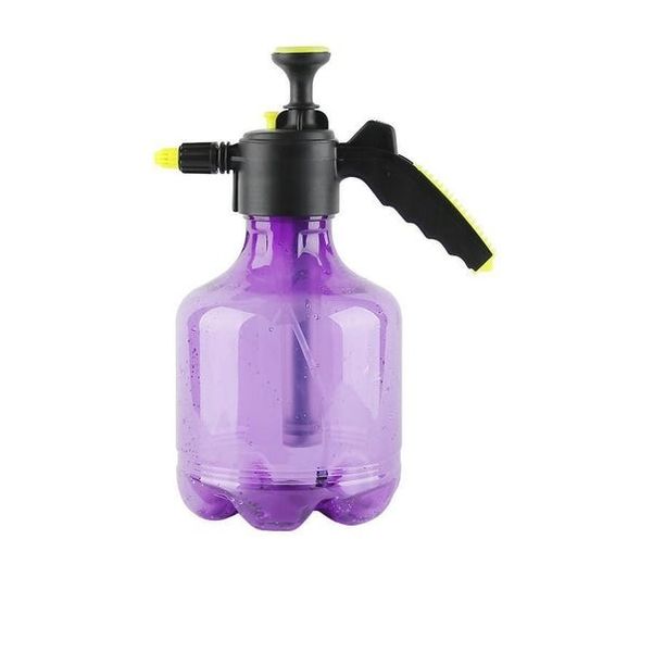 Spray bottle