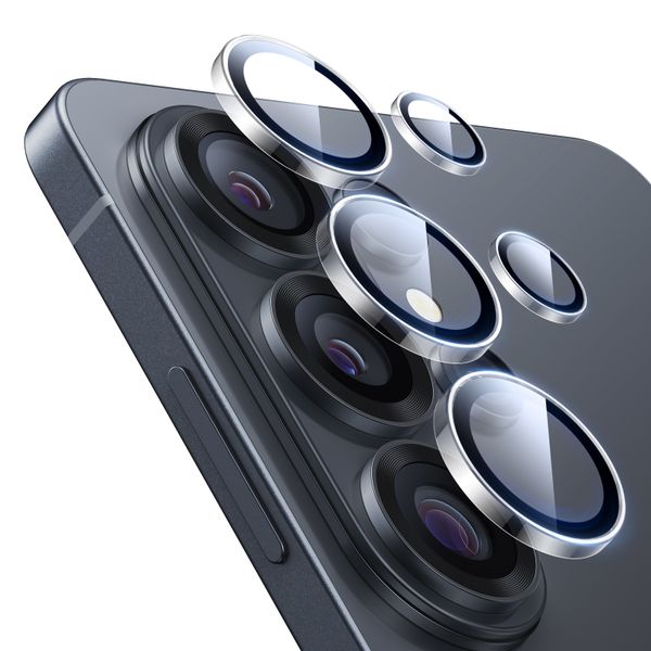 ESR Armorite Camera Lens Protector Compatible with Galaxy S26 Ultra