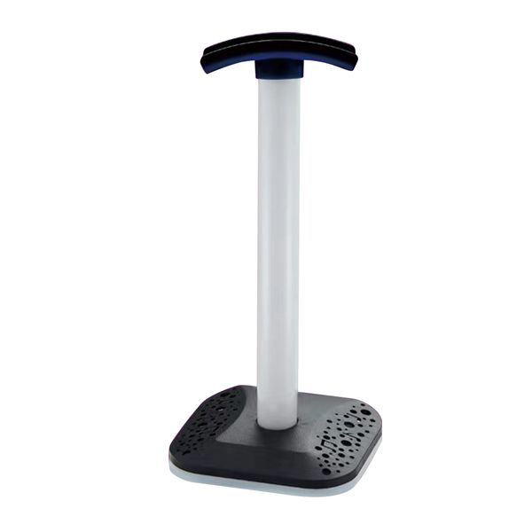 T-20 RGB Headphone Stand with Touch Control &amp; Anti-Scratch Base