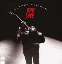 Bad Love (Vinyl / 12" Album)