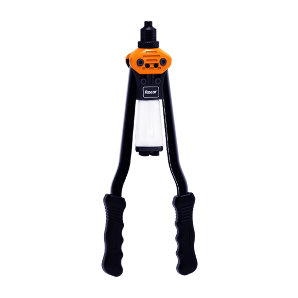 Riveter Fascor Scissor Type H/D Fh2464 - 3 Pack