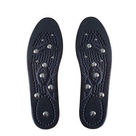 Acupressure insoles hot sale for shoes