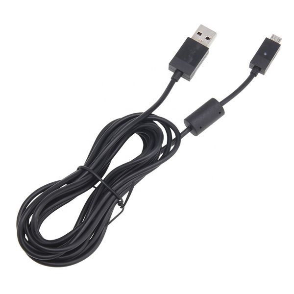 Micro USB Charger &amp; Data Cable Compatible with X-One Gaming Controller