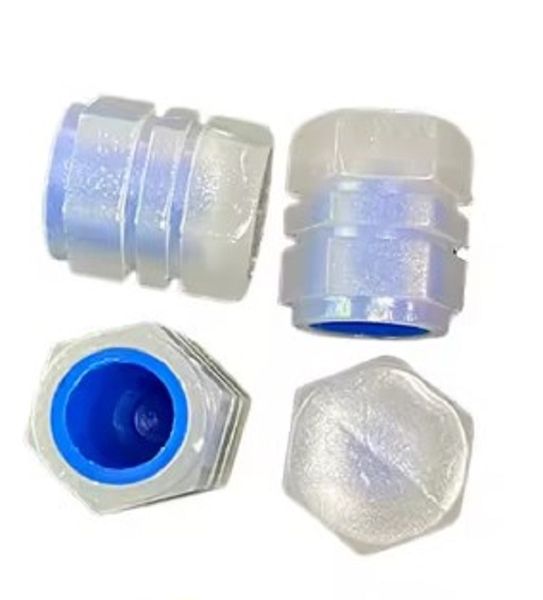 4Pcs Glow in the Dark Luminous Tire Valve Caps