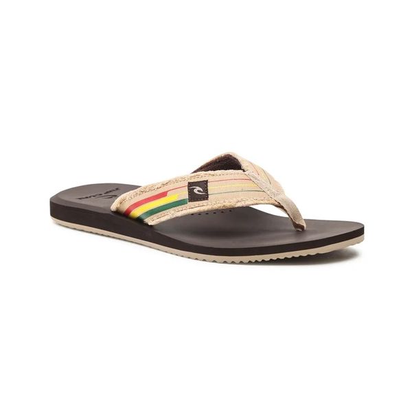 Rip Curl Reactor Tan/Brown