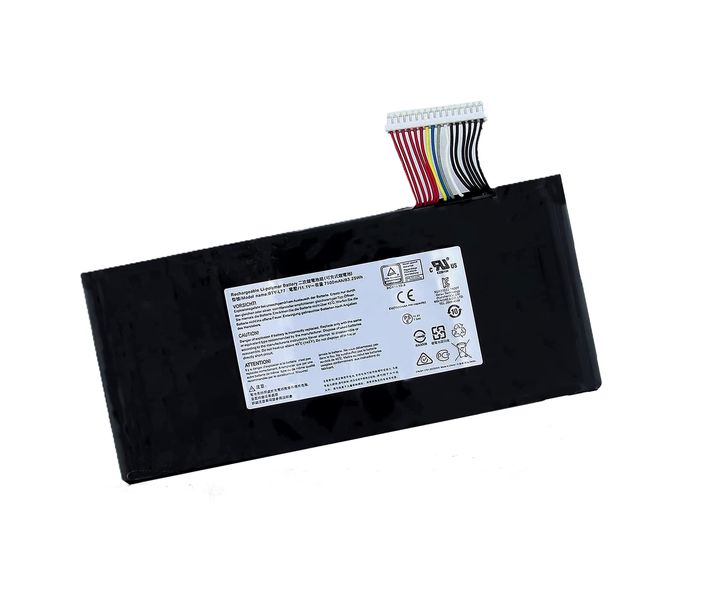 Battery for for MSI GT80S GT72VR GT72 Laptop Series - BTY-L77