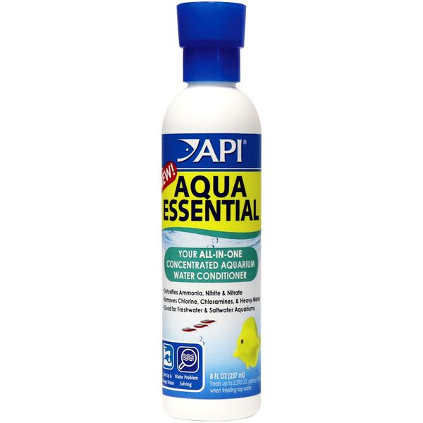 API Aqua Essential All in One Water Conditioner 237ml