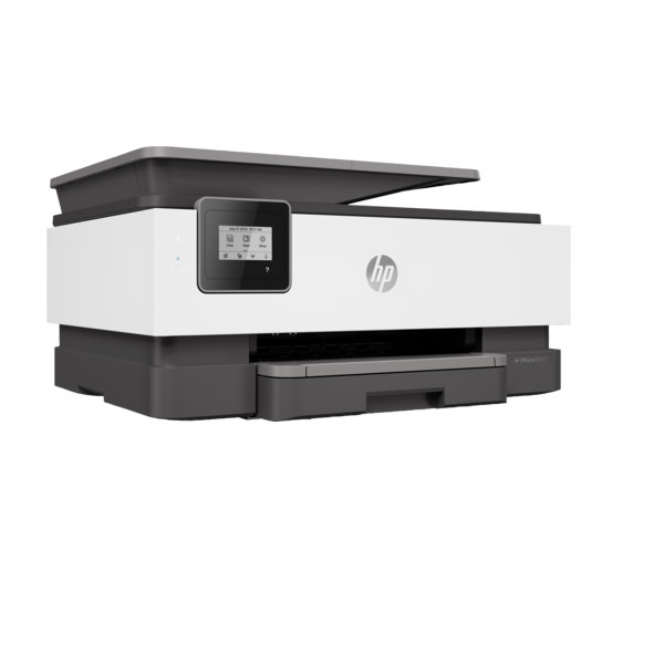 HP OfficeJet 8013 All-in-One Inkjet Printer