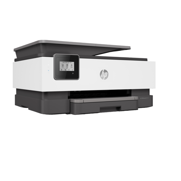 Hp officejet 8013 обзор