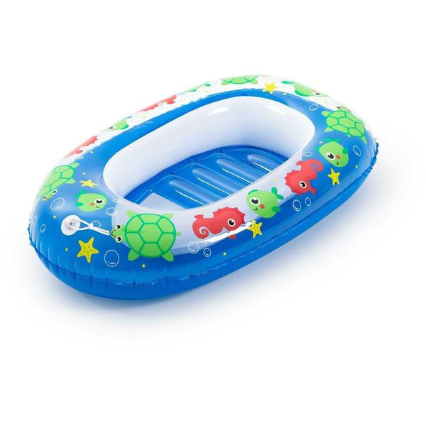 Bestway 1.02m x 69cm Kiddie Raft