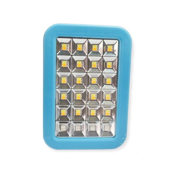 50W 48 LED Solar Flood Light AB-TA149- SD