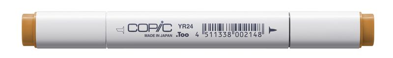 Copic Classic Marker - Pale Sepia YR24