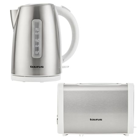 Takealot kettle deals and toaster combo