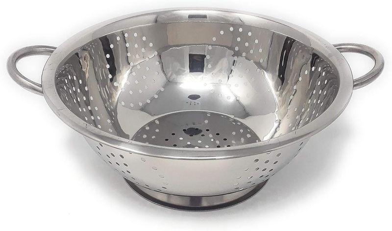 Stainless Steel Colander