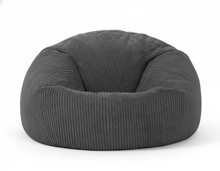 Eloise Bean Bag Chair - Cordurouy