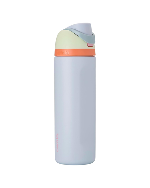 Owala FreeSip Insulated Stainless Steel Water Bottle with Straw