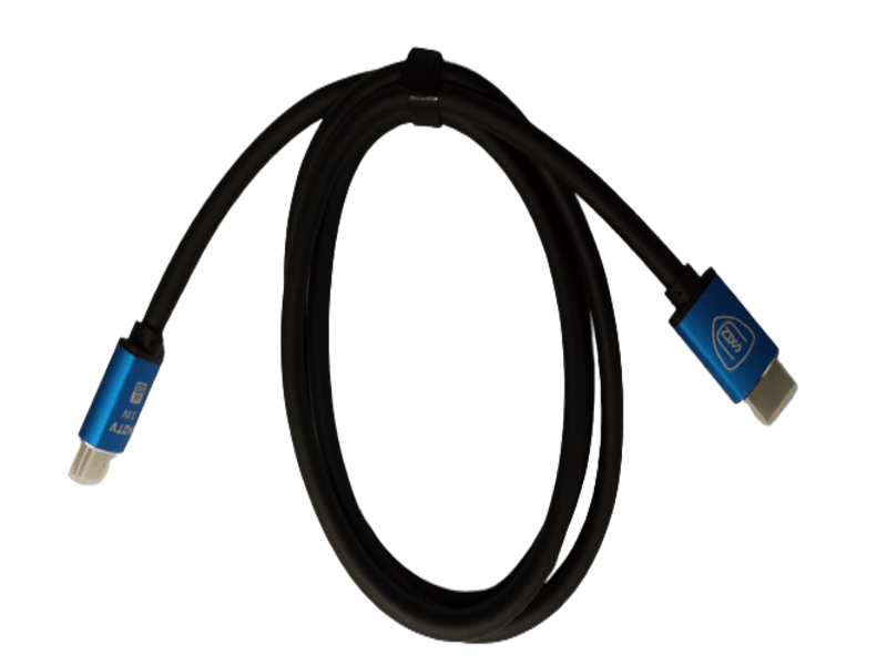 1.5M - High-Speed HDTV Cable