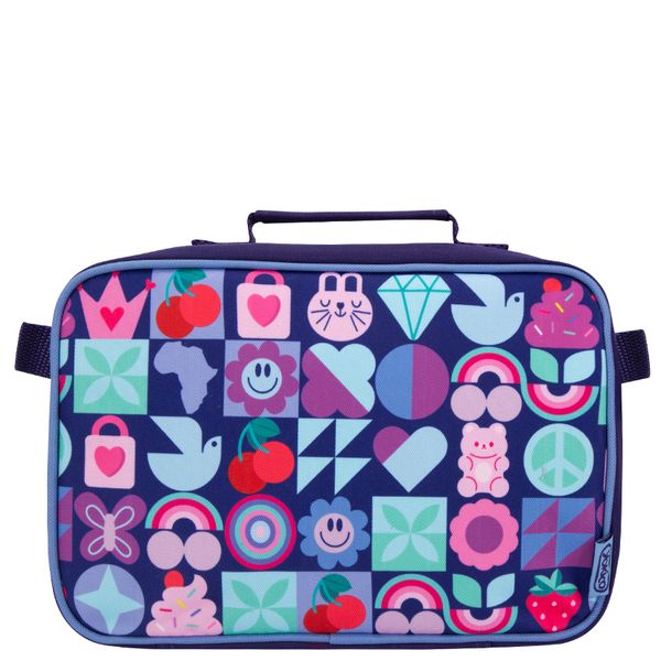 Lucky Charm Clip-On Lunchbox