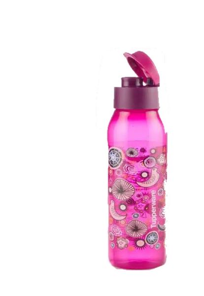Tupperware Printed Eco Bottle 500ml