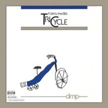 Tricycle (CD / Album)