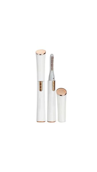 Heated Eyelash Curler