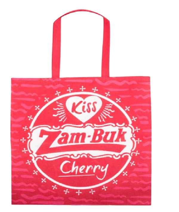 Shopping bag