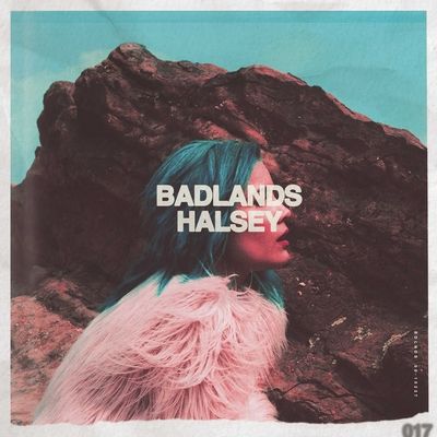 Badlands (Vinyl / 12" Album)