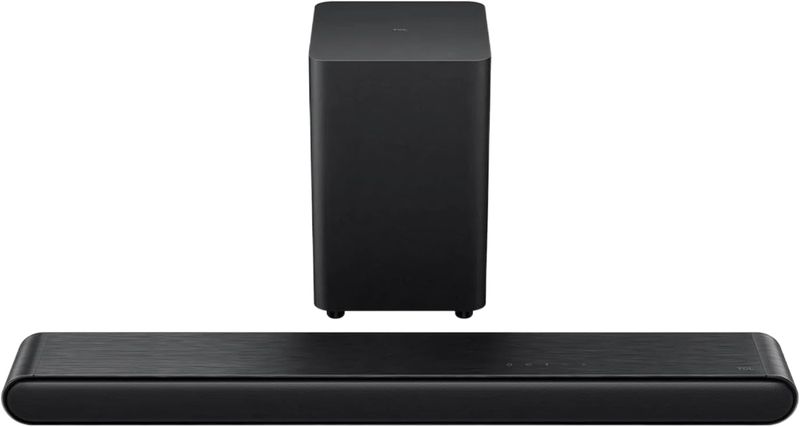 TCL S643w 3,1 Sound Bar 240w