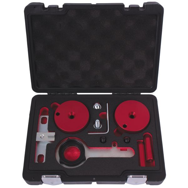 Toolco Timing Tool Kit Compatible with Ford Ranger and Transit