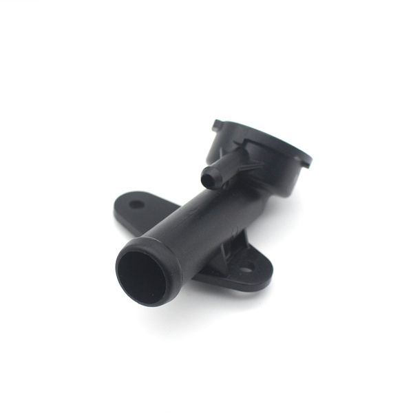 Motorcycle Radiator Coolant Neck Filler Water Inlet Compatible with Honda