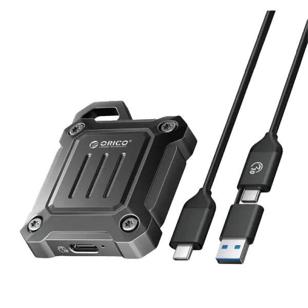 ORICO XAM2 M.2 2230 NVMe SSD Enclosure