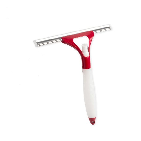 Spray Clean Handheld Glass Wiper